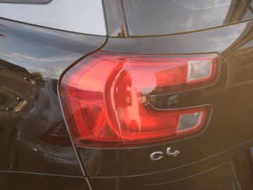 Citroën Grand C4 Picasso